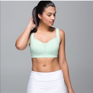 Lululemon Athletica Bra
